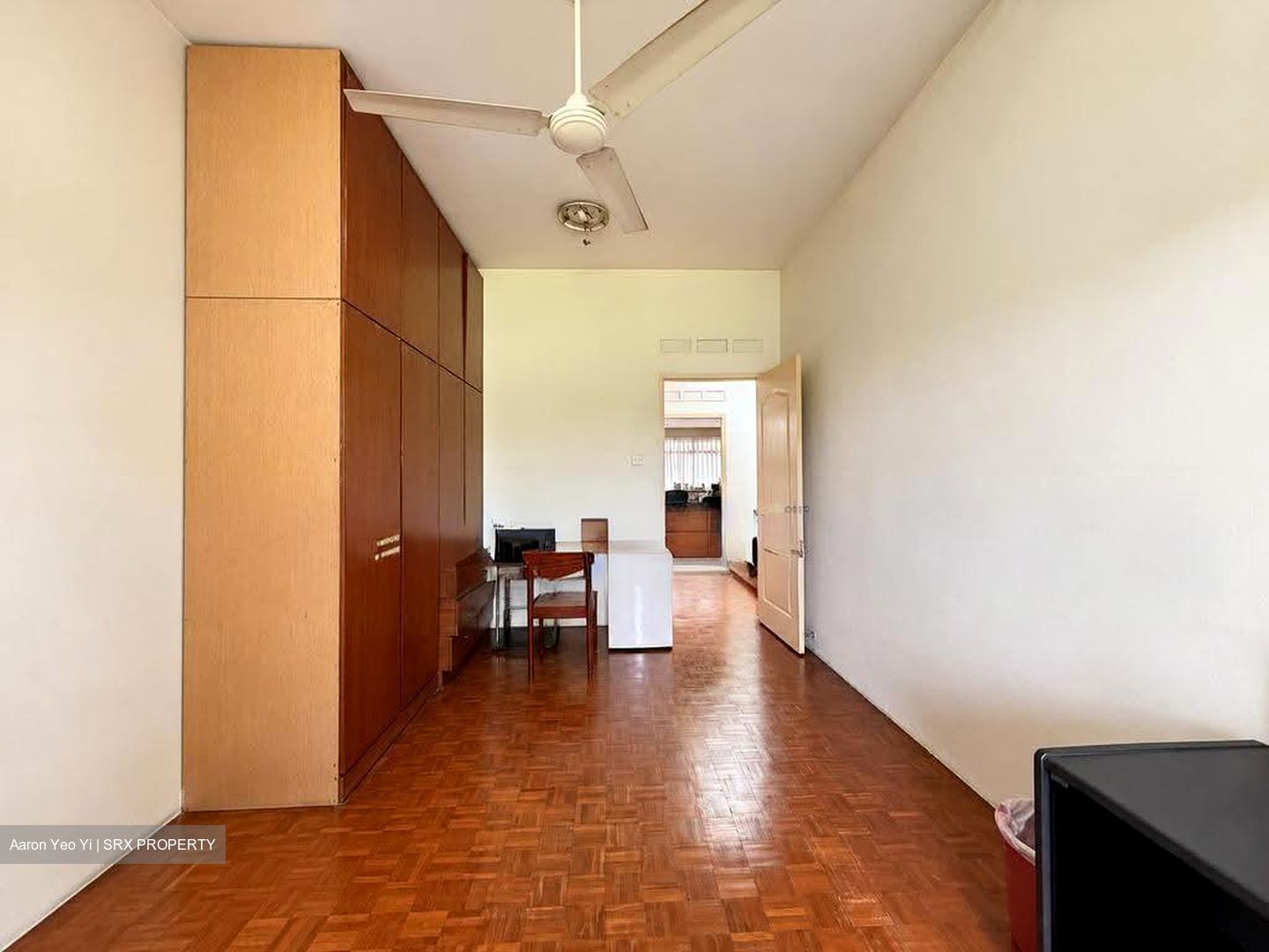 Serangoon Garden Estate (D19), Terrace #636426621